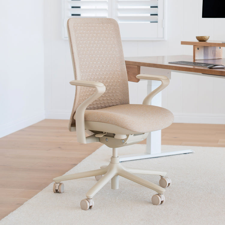 Desky Pro ergonomischer Bürostuhl aus Mesh