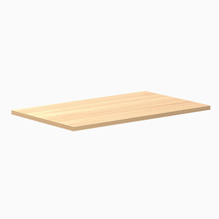 Desky Mini Melamin-Tischplatten