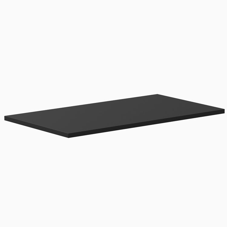 Desky Mini Melamin-Tischplatten