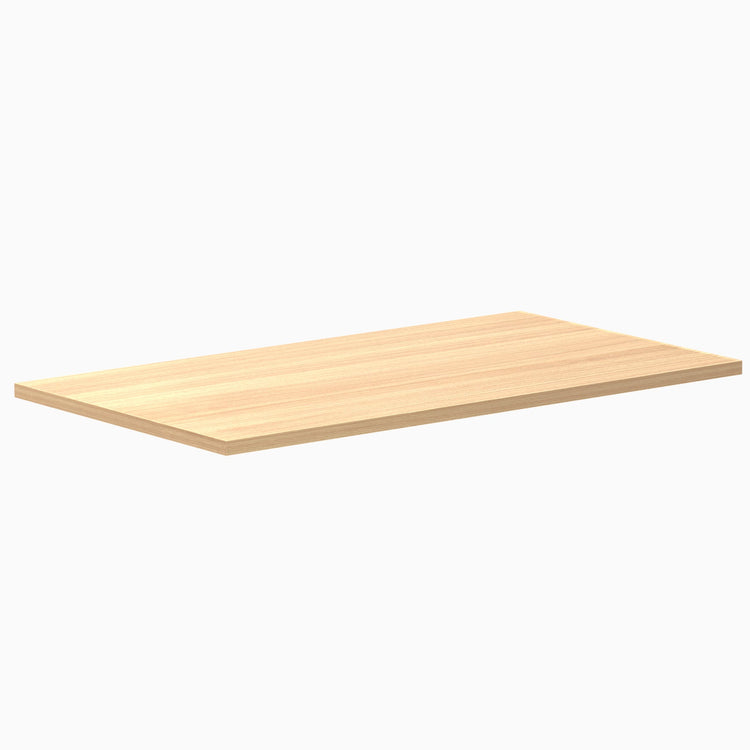 Desky Mini Melamin-Tischplatten