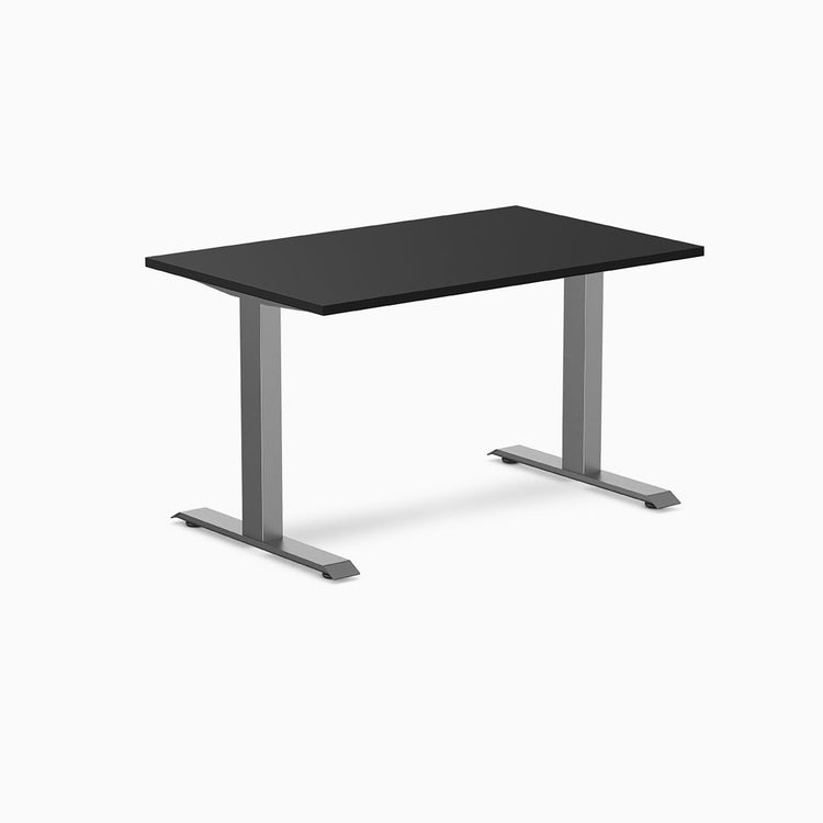 Desky Zero melamine bureau