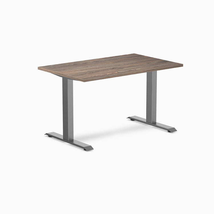 Desky Zero melamine bureau