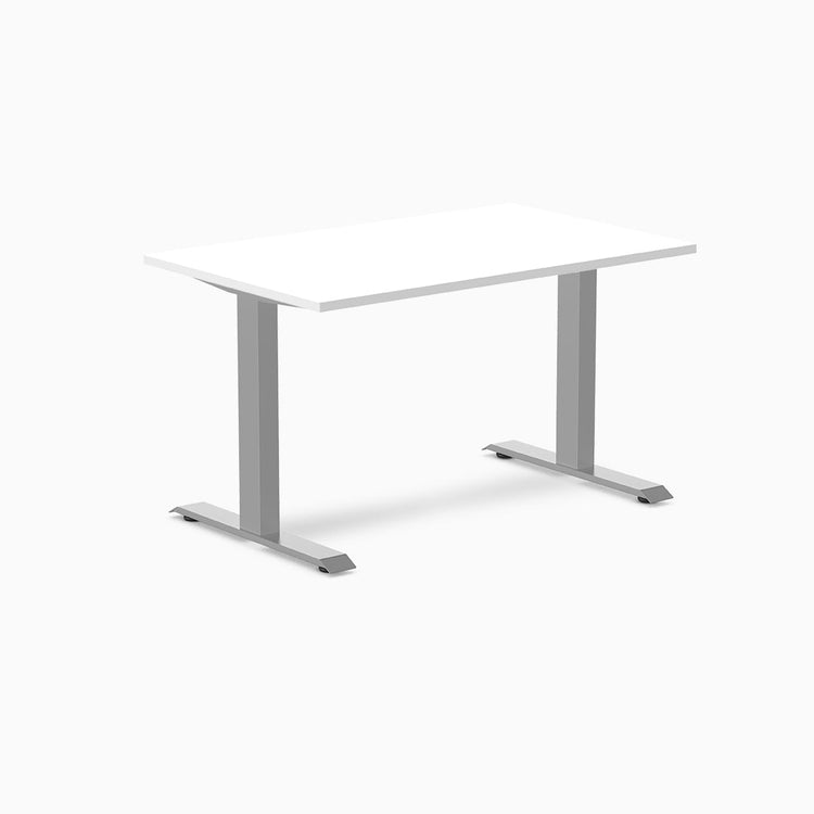 Desky Zero melamine bureau
