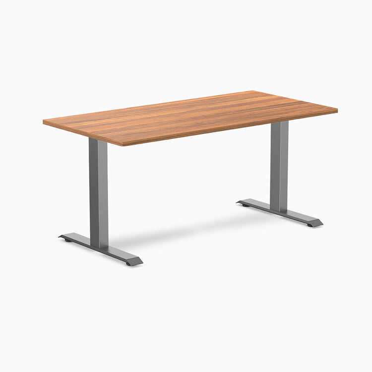 Desky Zero melamine bureau