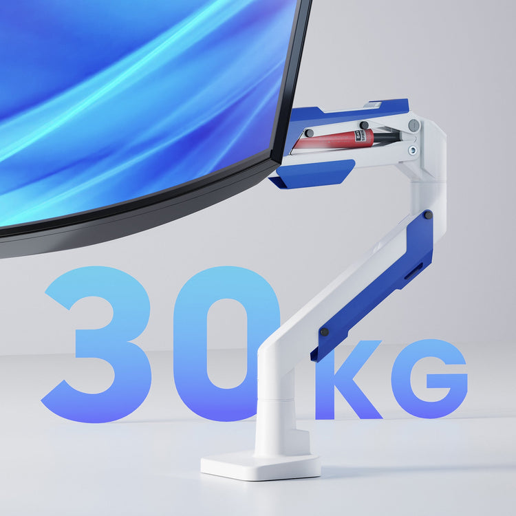 Desky Hercules Ultrawide Monitor Arm
