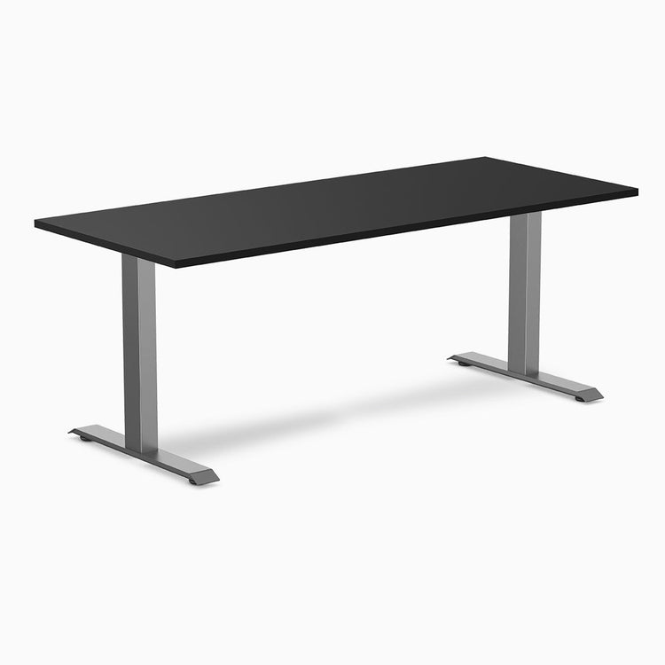 Desky Zero melamine bureau