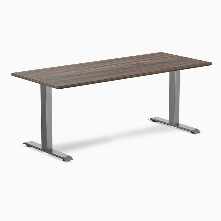 Desky Zero melamine bureau