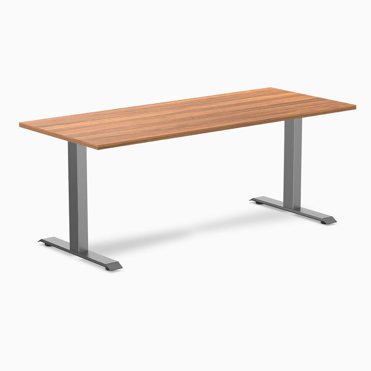 Desky Zero melamine bureau