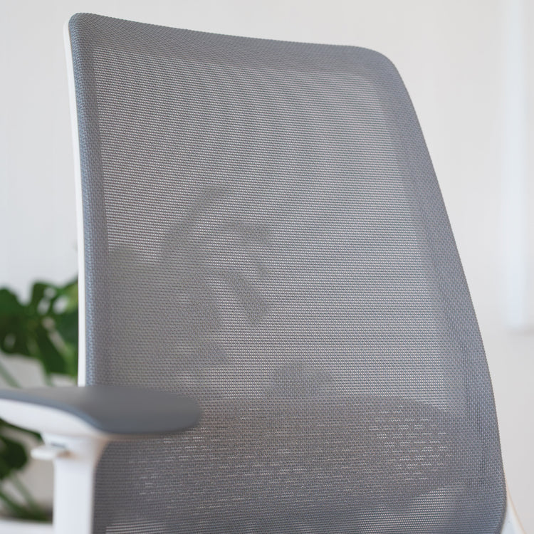 Ergonomiczne krzesło biurowe Desky Pulse