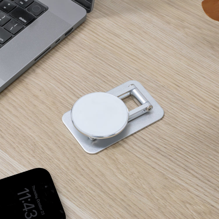 Desky Magsafe opvouwbare telefoonstandaard
