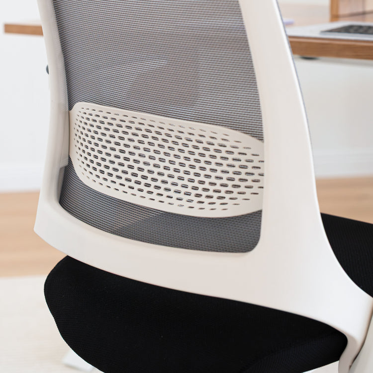 Ergonomiczne krzesło biurowe Desky Pulse