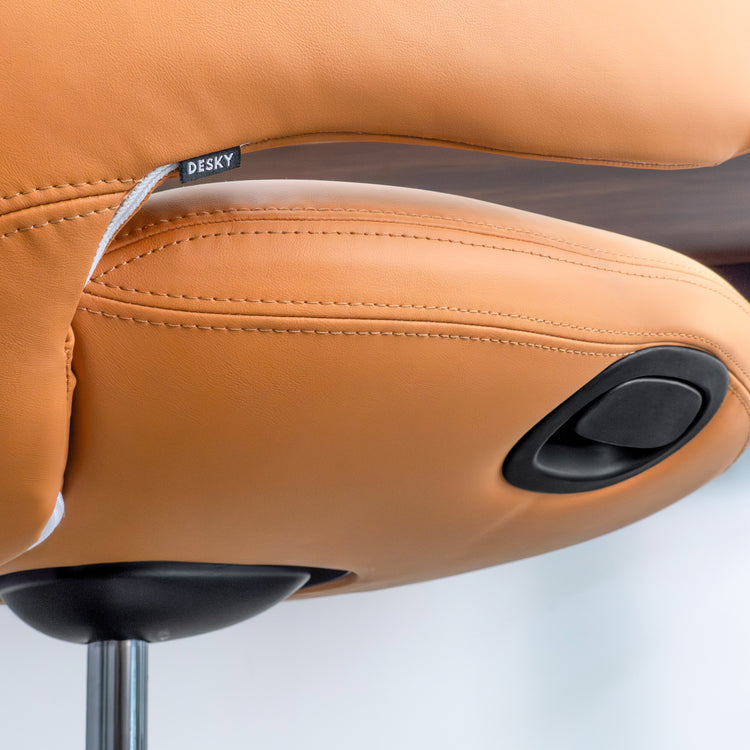 Desky Arco Office Chair