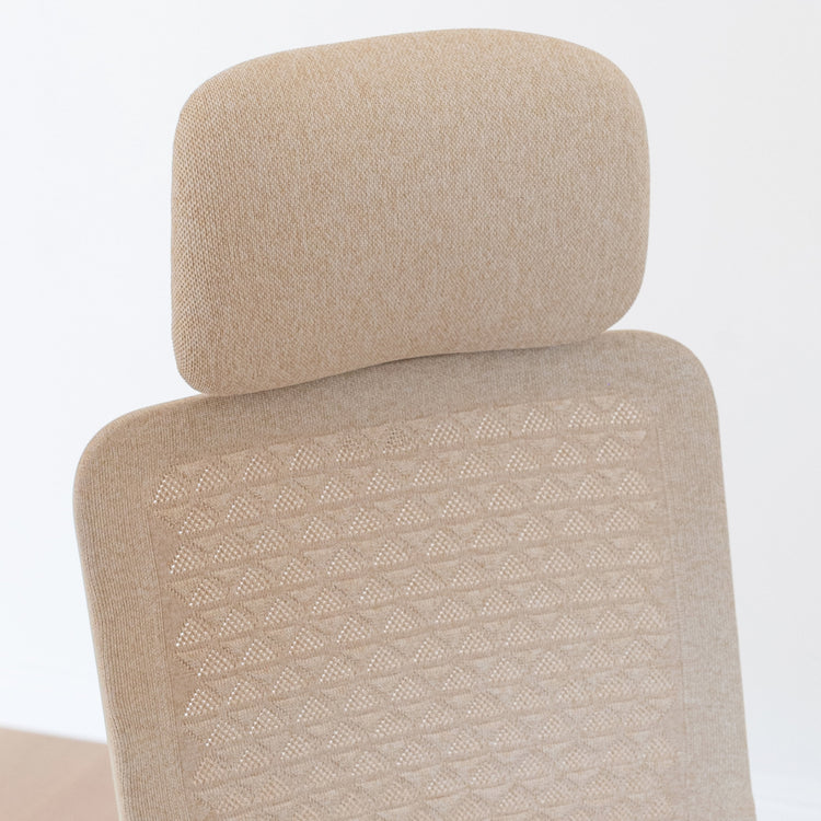 Desky Pro ergonomischer Bürostuhl aus Mesh