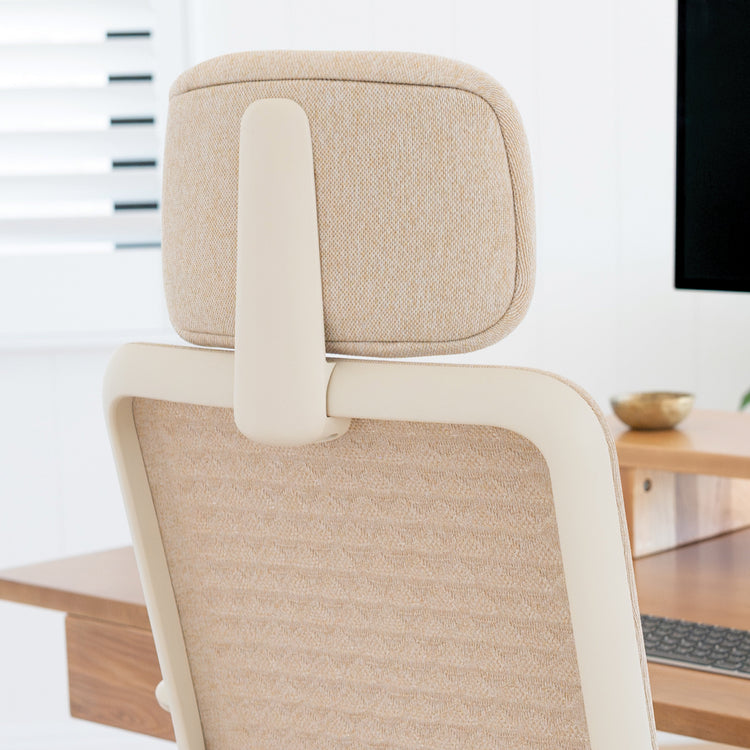 Desky Pro ergonomischer Bürostuhl aus Mesh