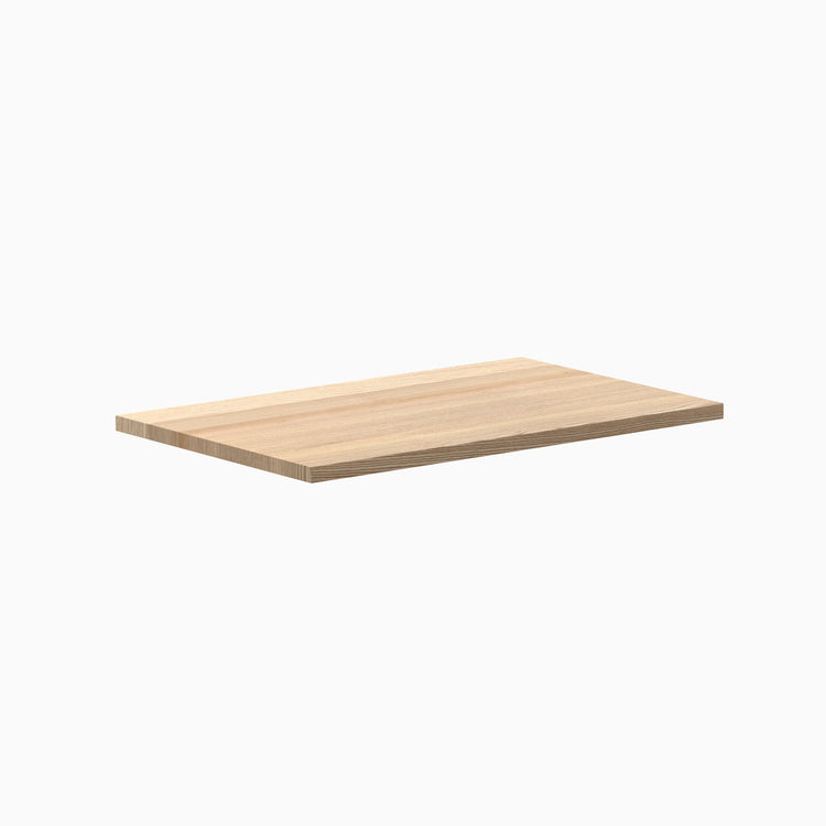 Desky Mini Hartholz-Tischplatten