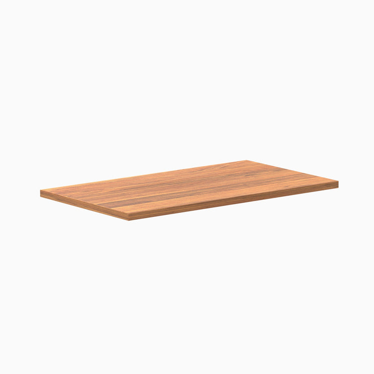Desky Mini Melamin-Tischplatten