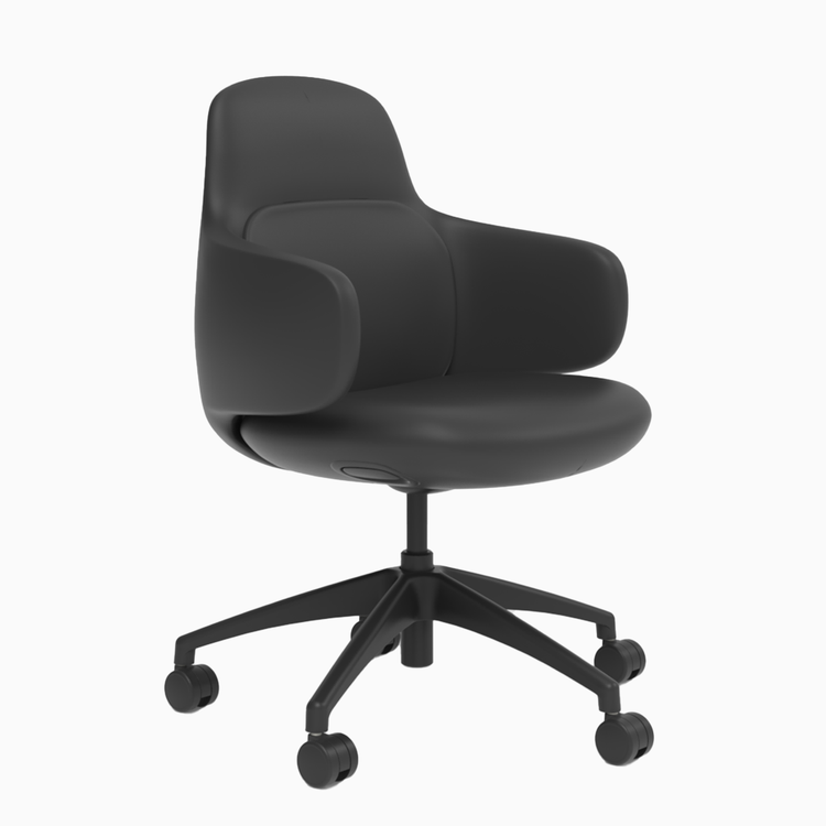 Desky Arco Office Chair