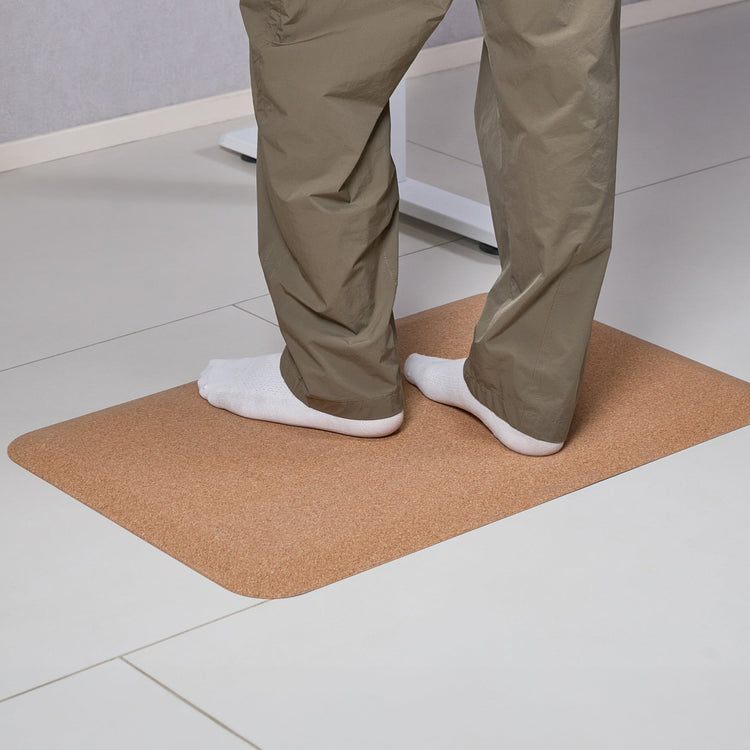 Desky Anti-Ermüdungsmatte aus Kork