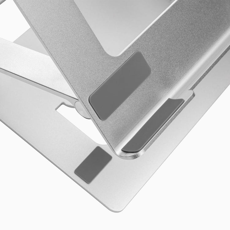 Support réglable surélevé pour ordinateur portable Desky