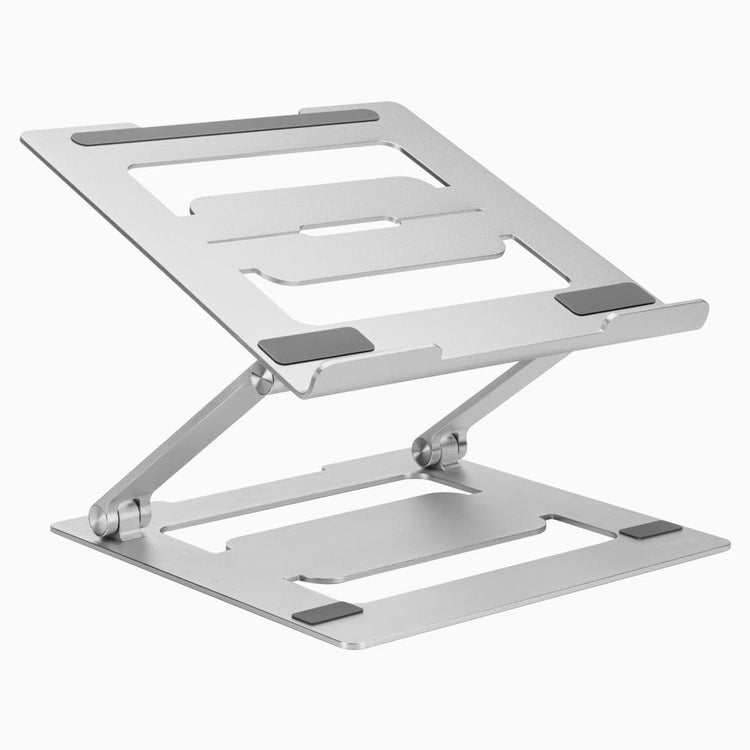 Support réglable surélevé pour ordinateur portable Desky