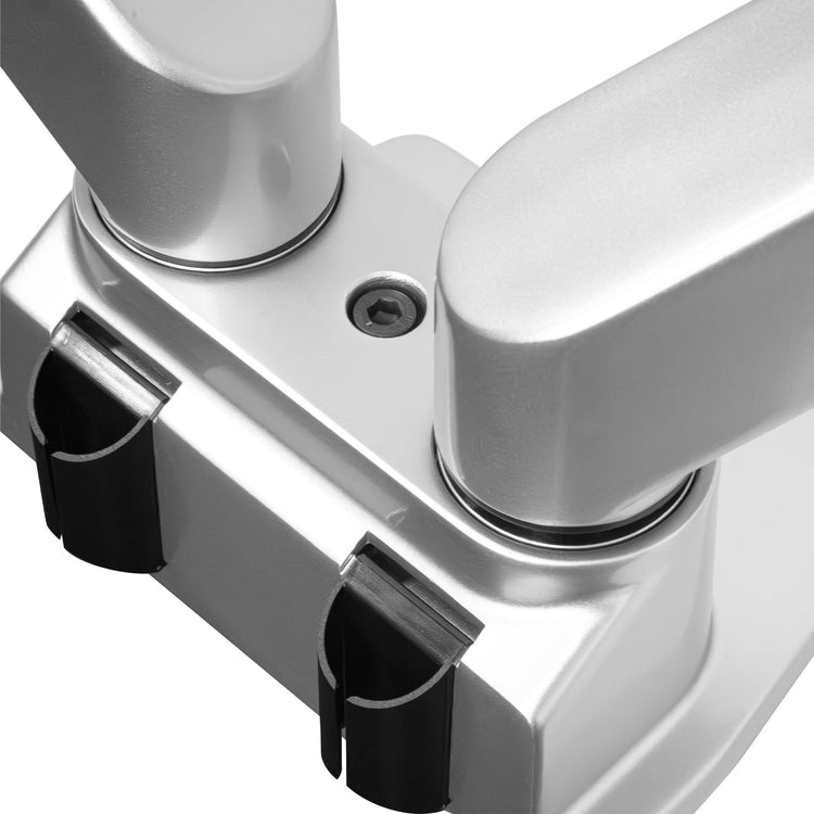 Desky Dual Monitor Arm