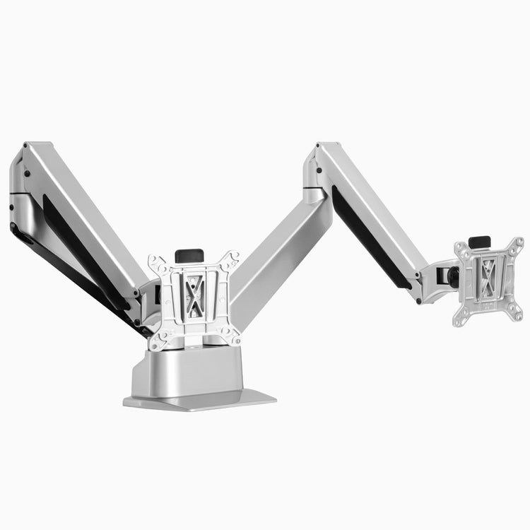 Desky Dual Monitor Arm