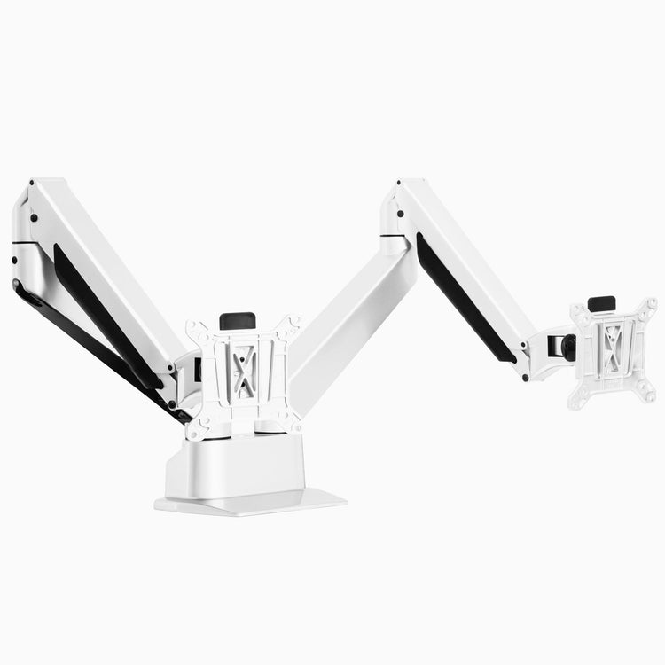 Desky Dual Monitor Arm