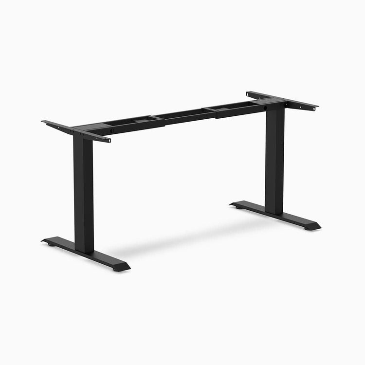 Desky Zero vast bureau onderstel