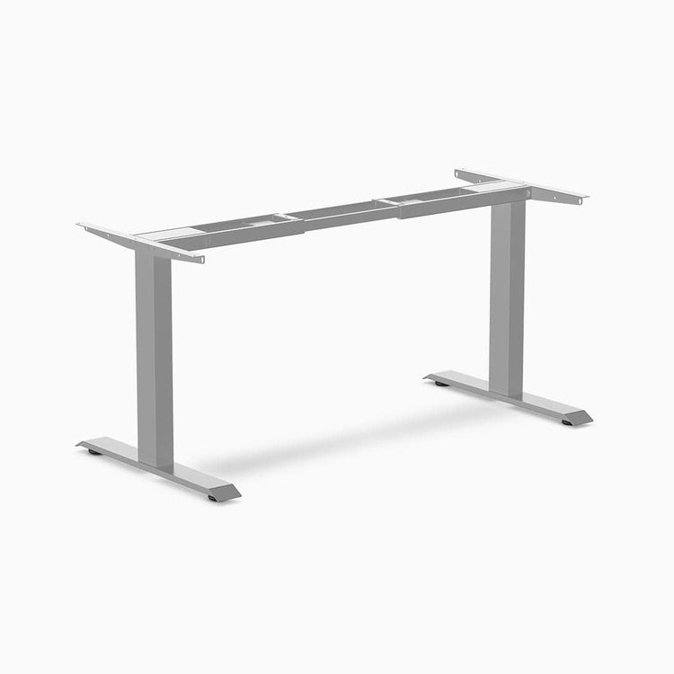 Desky Zero vast bureau onderstel