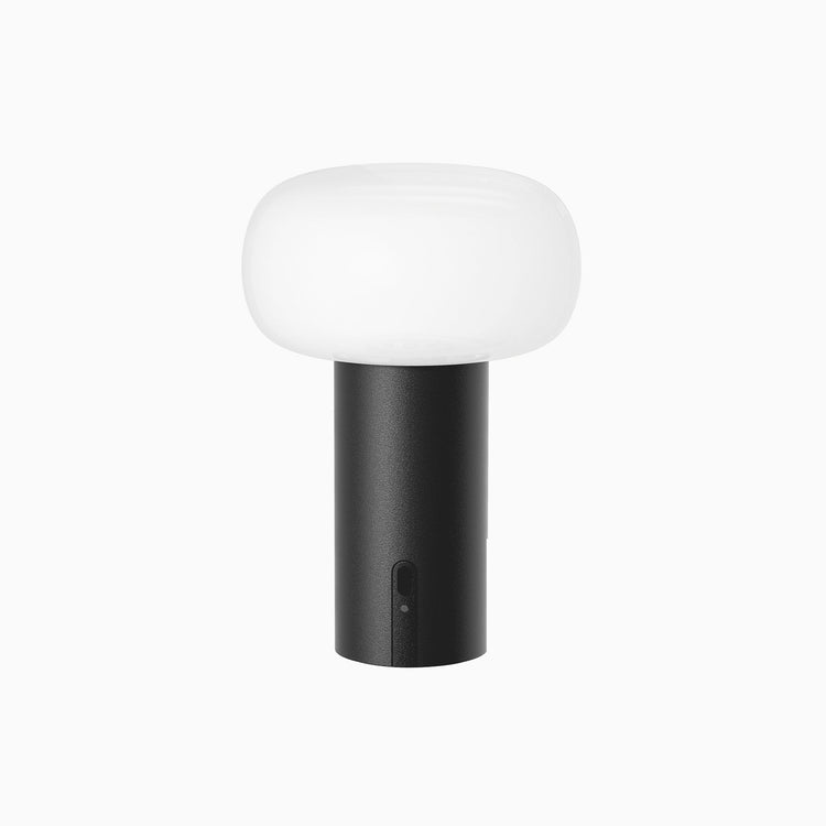 Desky Eclipse Draadloze Bureaulamp