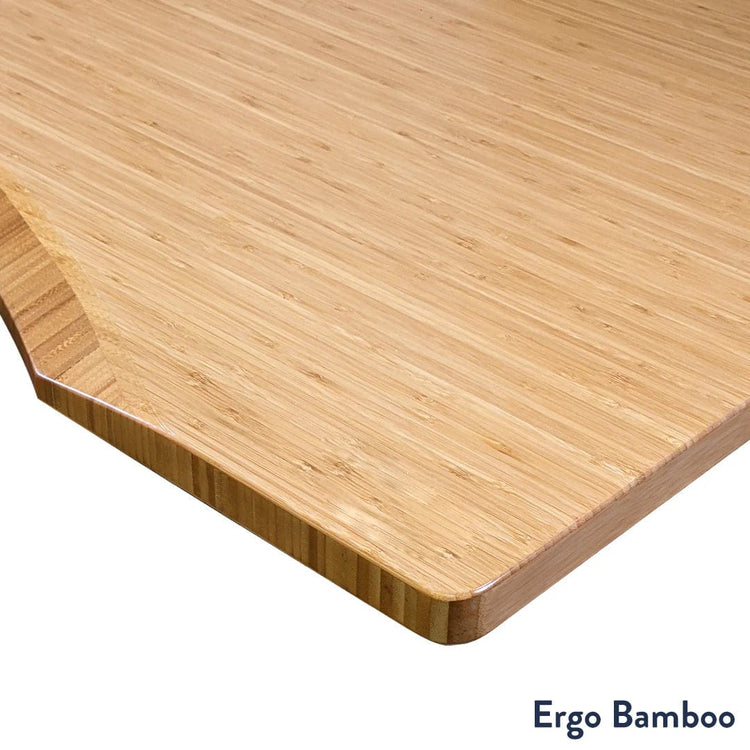 Desky Ergo bureaubladen