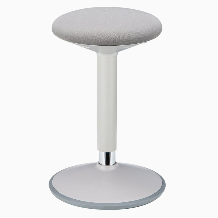 Tabouret oscillant assis-debout Desky
