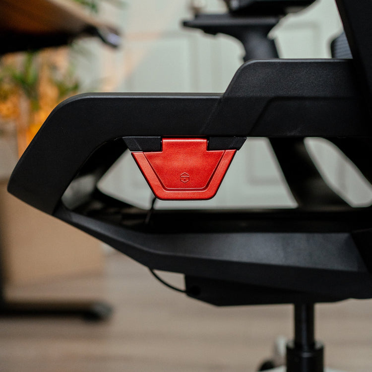 Chaise gaming Desky Vanguard
