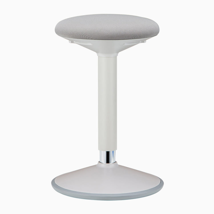 Tabouret oscillant assis-debout Desky