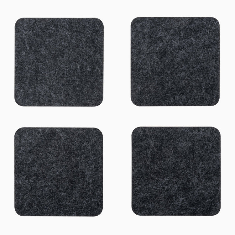 Desky Felt/Cork Coaster