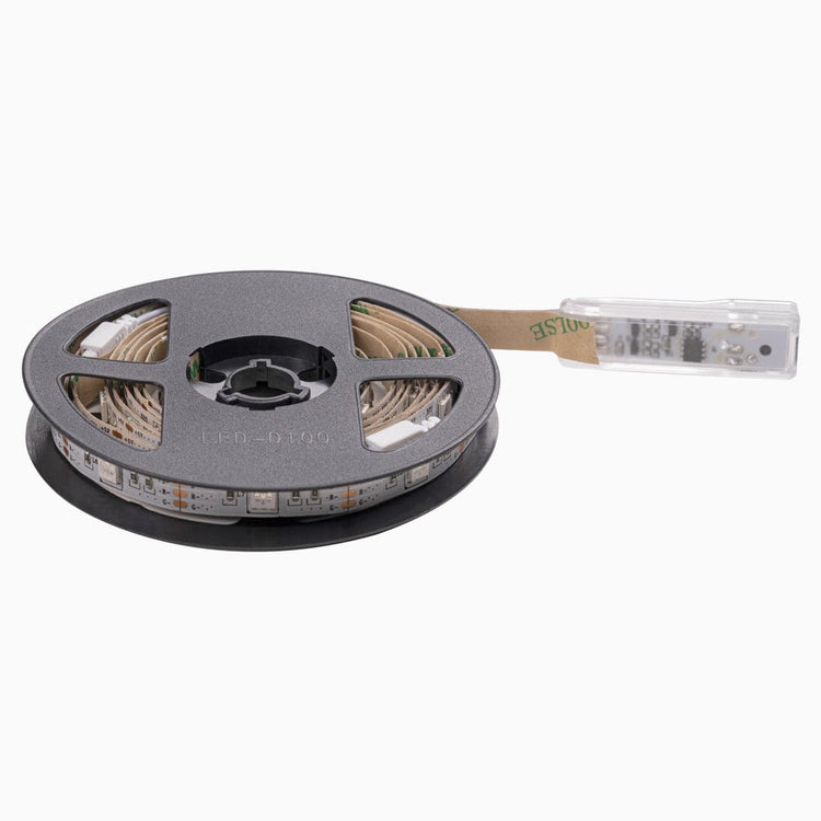 Desky LED-RGB-Lichtleiste