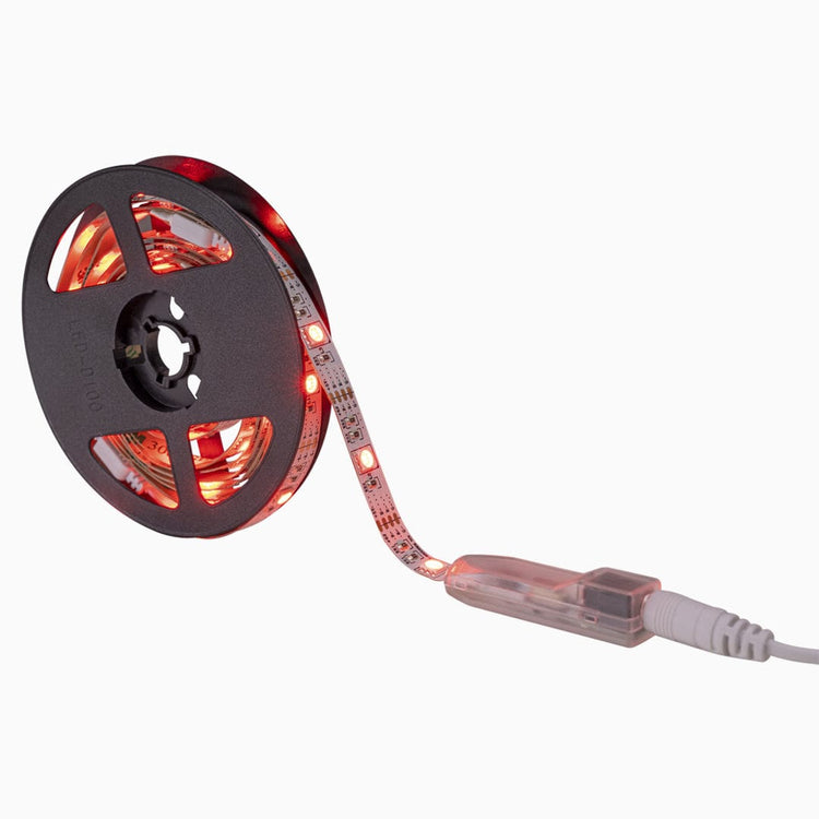 Desky LED-RGB-Lichtleiste
