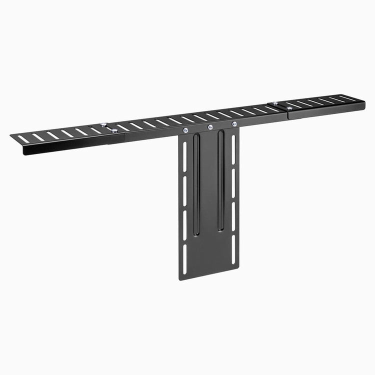 Desky Screen Caddy Shelf