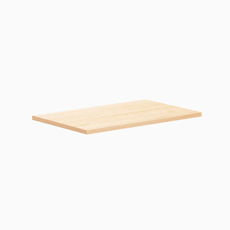 Desky Mini Hartholz-Tischplatten