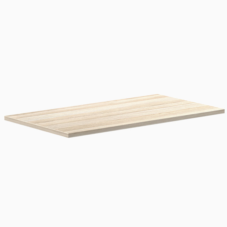 Desky Mini Melamin-Tischplatten