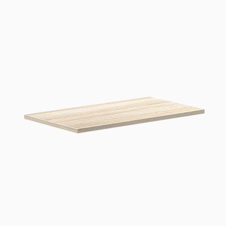 Desky Mini Melamin-Tischplatten