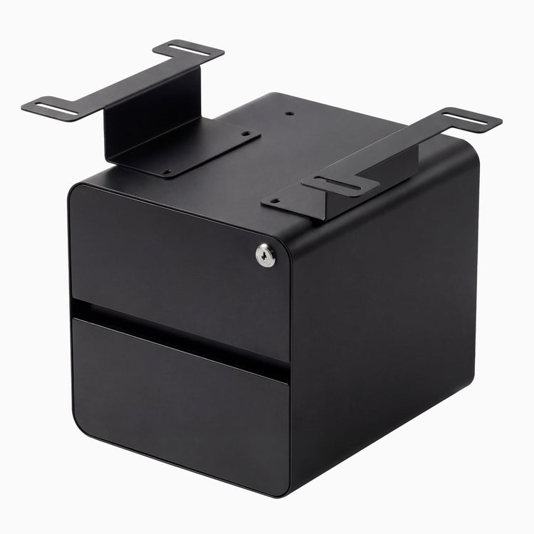 Desky Minimal Untertisch-Container