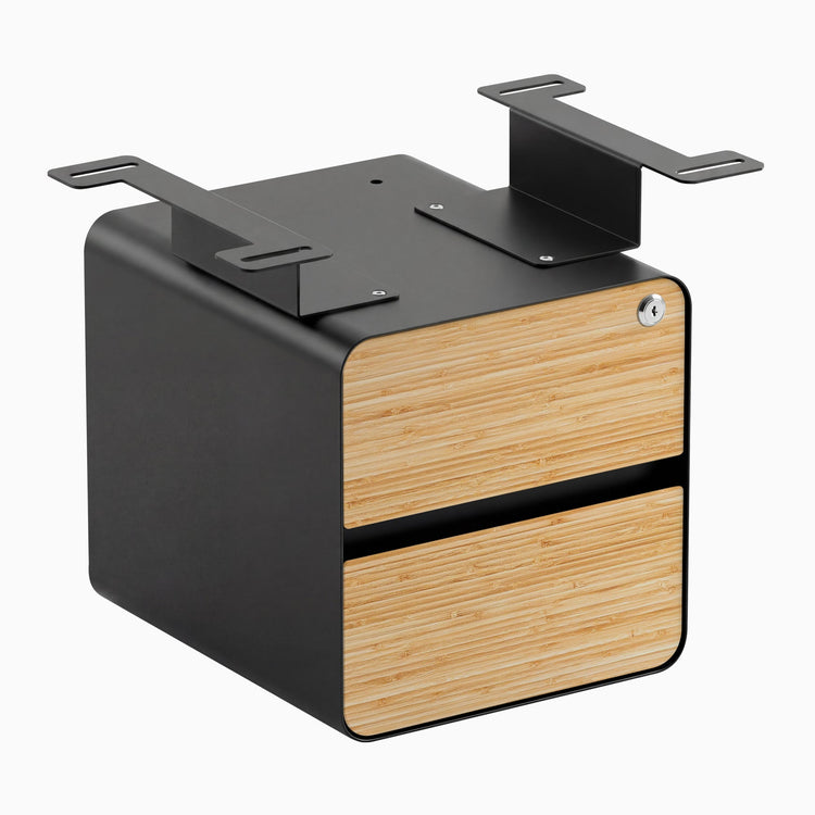 Desky Minimal Untertisch-Container