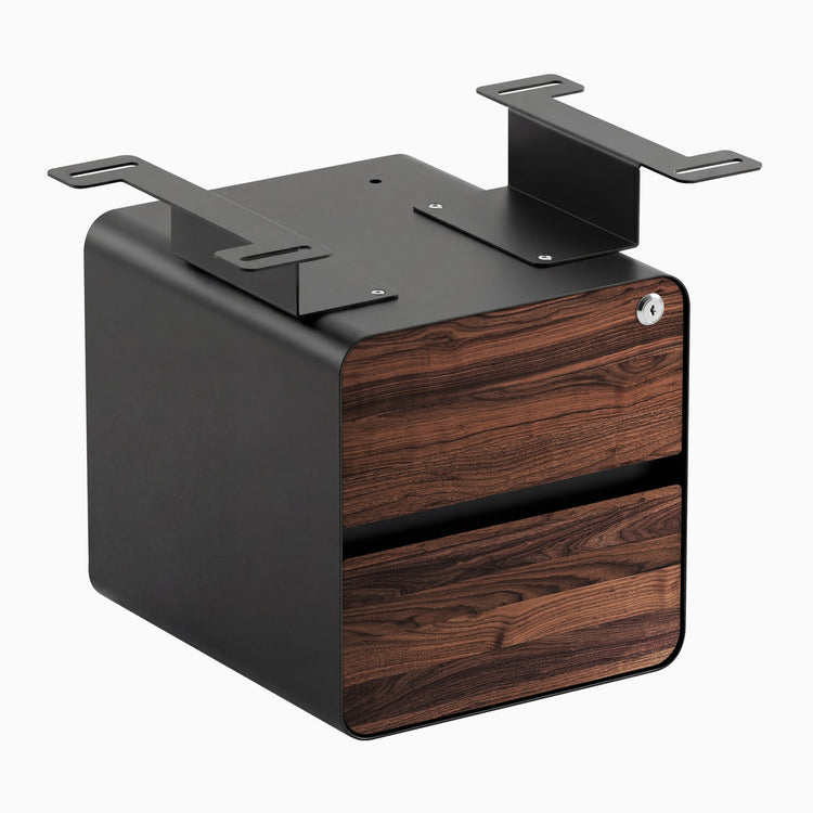 Desky Minimal Untertisch-Container