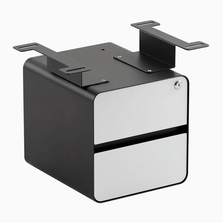 Desky Minimal Untertisch-Container