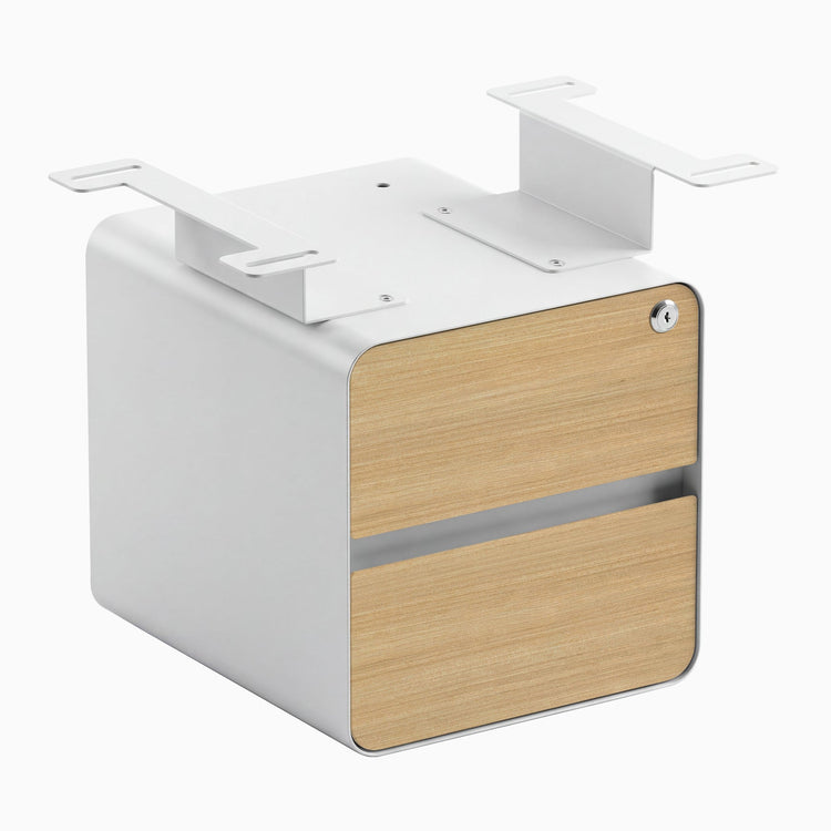 Desky Minimal Untertisch-Container