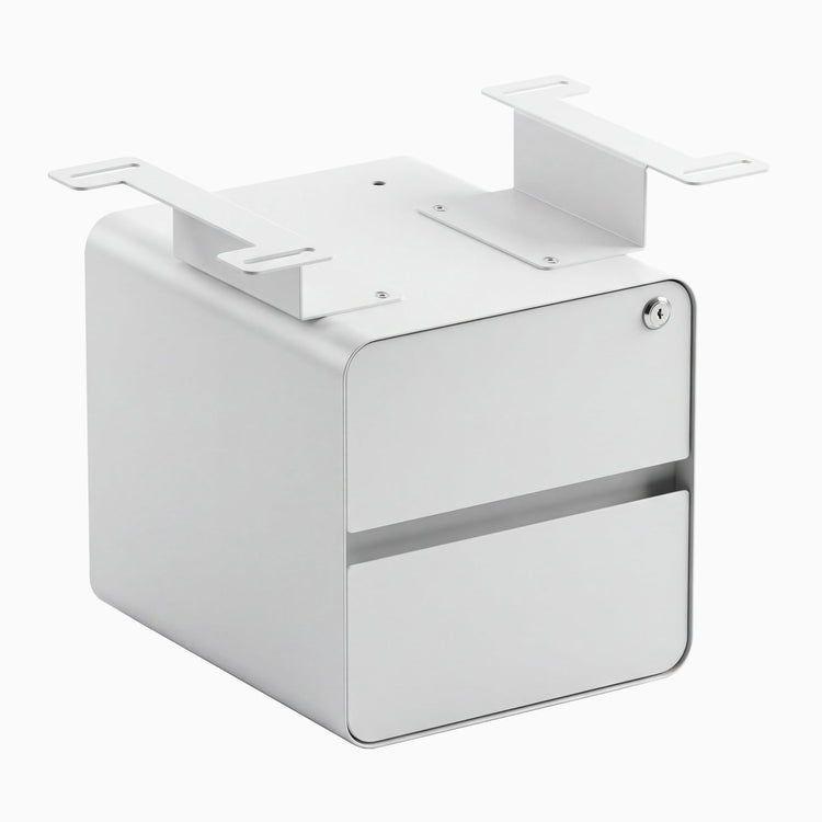 Desky Minimal Untertisch-Container