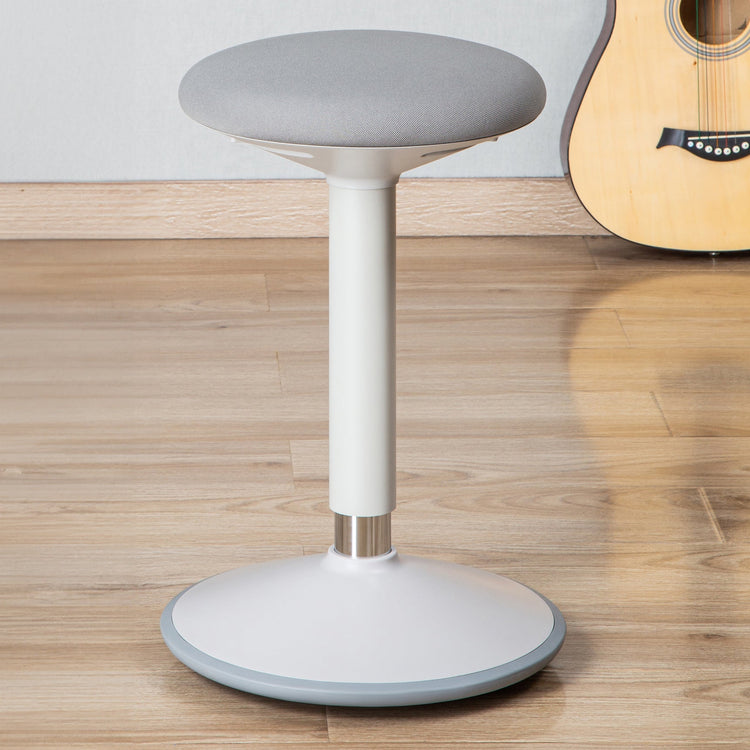 Tabouret oscillant assis-debout Desky