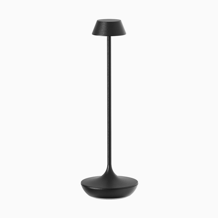 Desky Nimbus Draadloze Bureaulamp