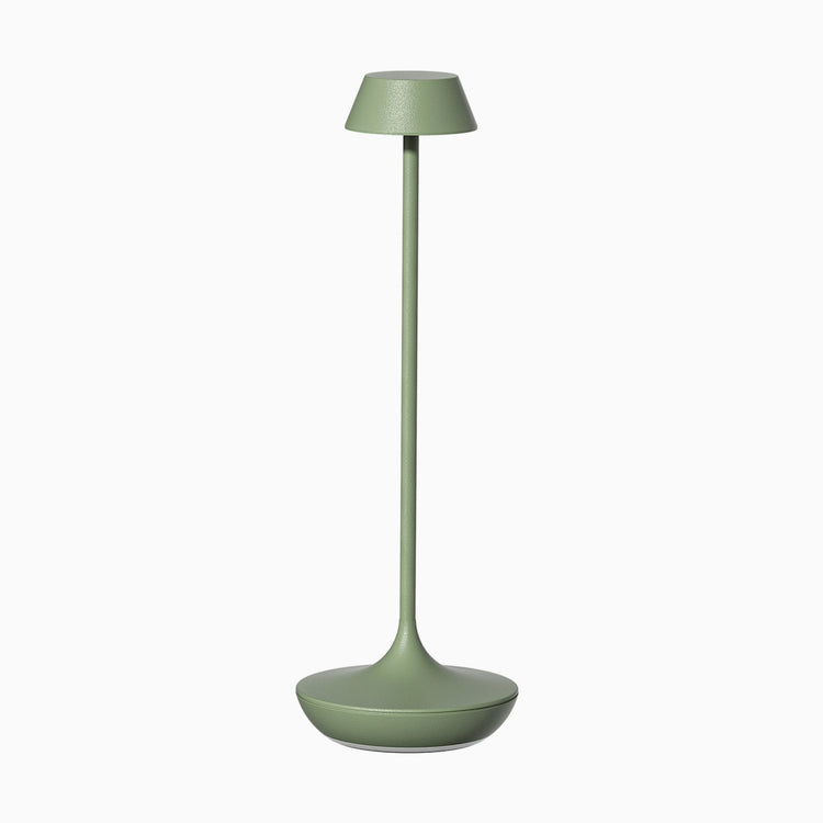 Desky Nimbus Draadloze Bureaulamp